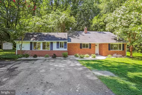 12304 Clement Ln, Silver Spring, MD 20902