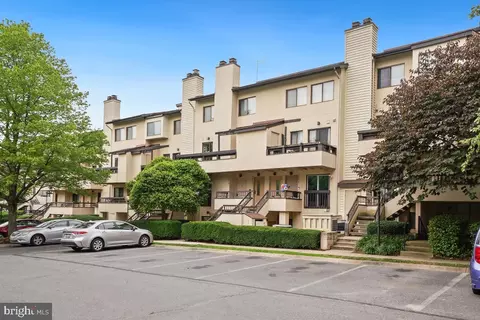 18419 Bishopstone #43, Montgomery Village, MD 20886