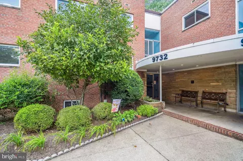 9732 Glen Ave #101-97, Silver Spring, MD 20910