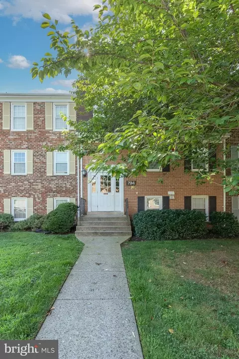 794 Quince Orchard Blvd #794-P2, Gaithersburg, MD 20878