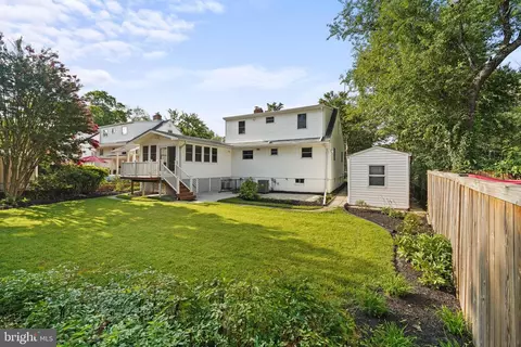 1009 Laredo Rd, Silver Spring, MD 20901 photo 43
