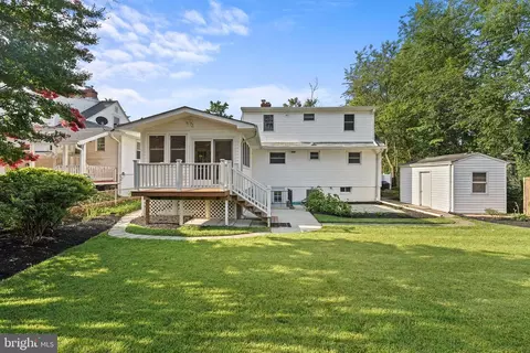 1009 Laredo Rd, Silver Spring, MD 20901 photo 45