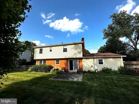 14800 Notley Rd, Silver Spring, MD 20905 photo 4
