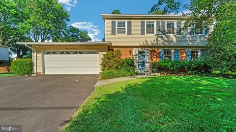 14800 Notley Rd, Silver Spring, MD 20905