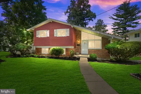 11826 Charles Rd, Silver Spring, MD 20906