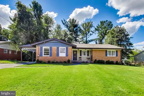 705 Burnt Mills Ct, Silver Spring, MD 20901 photo 1