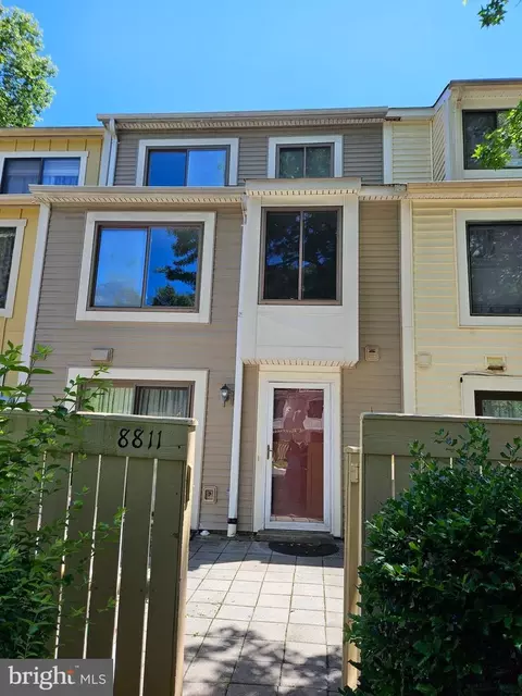 8811 Welbeck Way, Montgomery Village, MD 20886