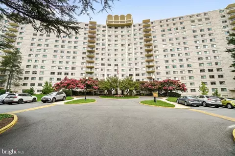 1111 University Blvd W #117-A, Silver Spring, MD 20902