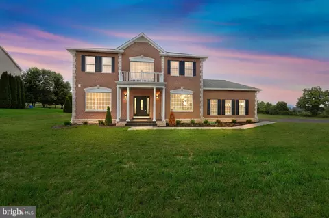 21720 Rolling Ridge Ln, Laytonsville, MD 20882