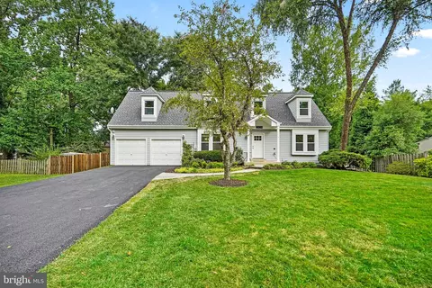 3809 Gelding Ln, Olney, MD 20832
