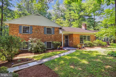 1916 Norvale Rd, Silver Spring, MD 20906