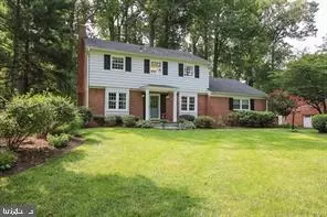 4800 Norbeck Rd, Rockville, MD 20853