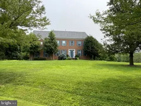 7801 Meadowvale Ter, Gaithersburg, MD 20882