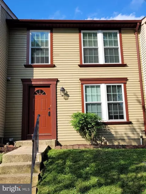 1110 Cavendish Dr, Silver Spring, MD 20905