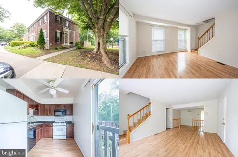 13601 Deerwater Dr #8-H, Germantown, MD 20874