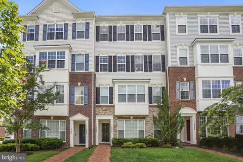 11866 Little Seneca Pkwy #1272, Clarksburg, MD 20871