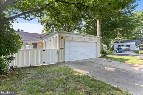 14601 Edelmar Dr #132-B, Silver Spring, MD 20906 photo 34