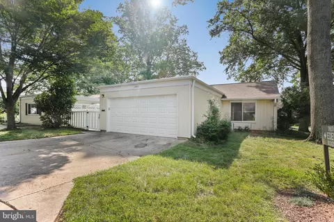 14601 Edelmar Dr #132-B, Silver Spring, MD 20906 photo 36