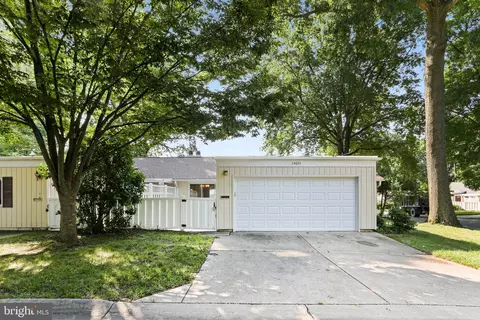14601 Edelmar Dr #132-B, Silver Spring, MD 20906 photo 35