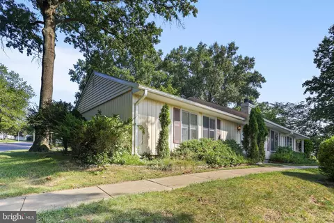 14601 Edelmar Dr #132-B, Silver Spring, MD 20906 photo 32