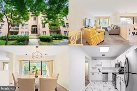 5821 Edson Ln #5821-2, Rockville, MD 20852