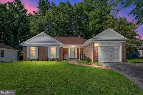 1907 Alabaster Dr, Silver Spring, MD 20904