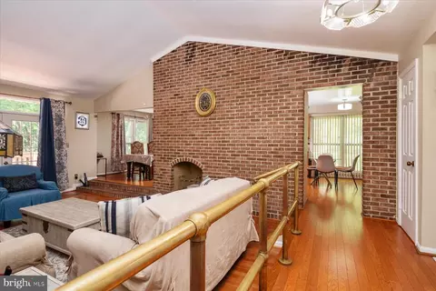 1907 Alabaster Dr, Silver Spring, MD 20904 photo 9