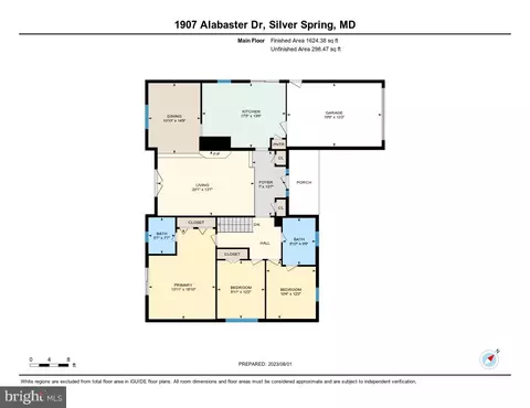 1907 Alabaster Dr, Silver Spring, MD 20904 photo 40