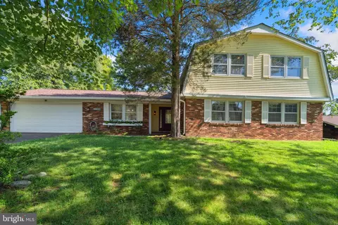 13928 Blair Stone Ln, Silver Spring, MD 20906
