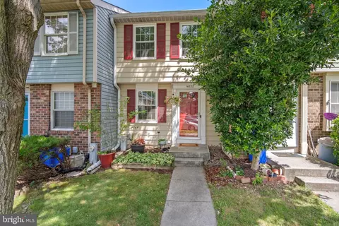 14822 Crosswood Ter, Burtonsville, MD 20866