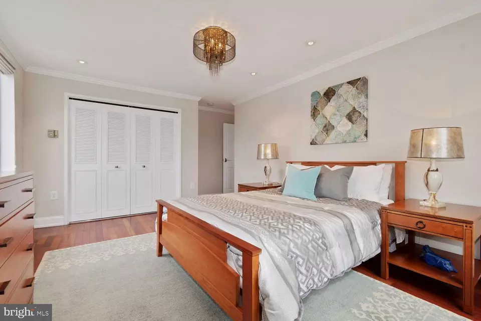  10201 Grosvenor Pl #1402, Rockville, MD 20852 photo 16