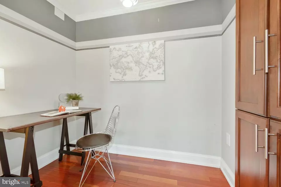  10201 Grosvenor Pl #1402, Rockville, MD 20852 photo 7