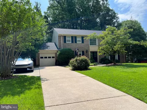 1503 Auburn Ave, Rockville, MD 20850
