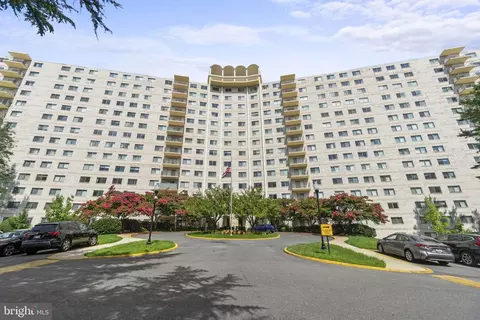 1111 University Blvd W #1209-A, Silver Spring, MD 20902