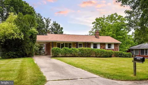 13233 Bellevue St, Silver Spring, MD 20904