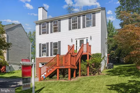 12406 Denley Rd, Silver Spring, MD 20906