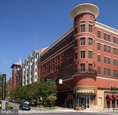 38 Maryland Ave #517, Rockville, MD 20850