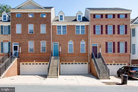 22119 Fair Garden Ln, Clarksburg, MD 20871