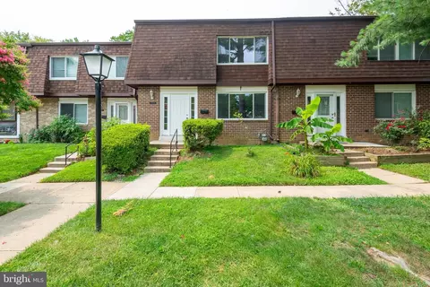 296 W Deer Park Rd #31-G, Gaithersburg, MD 20877