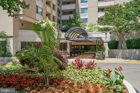 4601 N Park Ave #1619, Chevy Chase, MD 20815