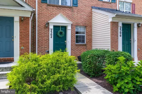 2304 Red Eagle Ct #3, Silver Spring, MD 20906 photo 2