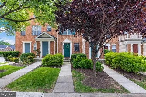 2304 Red Eagle Ct #3, Silver Spring, MD 20906