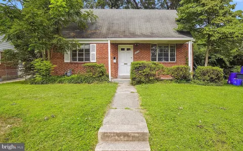 12402 Atherton Dr, Silver Spring, MD 20906
