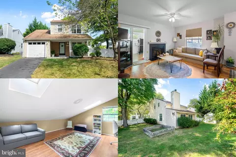13301 Neerwinder Pl, Germantown, MD 20874
