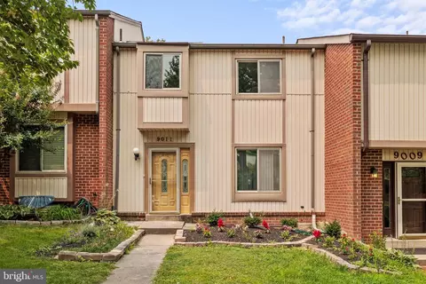 9011 Centerway Rd, Gaithersburg, MD 20879