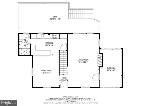 523 Ashford Rd, Silver Spring, MD 20910 photo 32