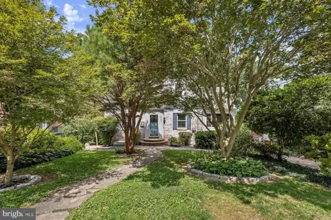 523 Ashford Rd, Silver Spring, MD 20910