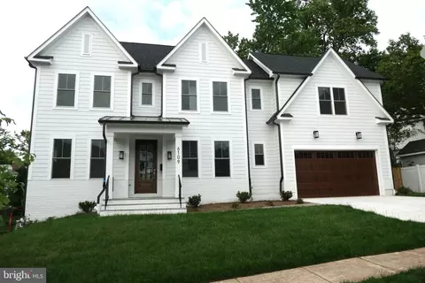 6109 Wilmett Rd, Bethesda, MD 20817
