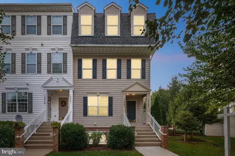 12985 Pinnacle Dr #6, Germantown, MD 20874