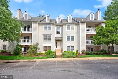 12205 Eagles Nest Ct #J, Germantown, MD 20874